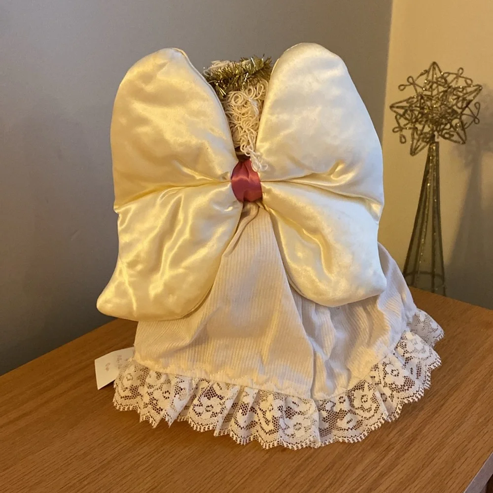 Vintage heavenly angels by Polly’s Pals 1981 (# 1 of 2)